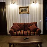 Apartment Arina Brasov