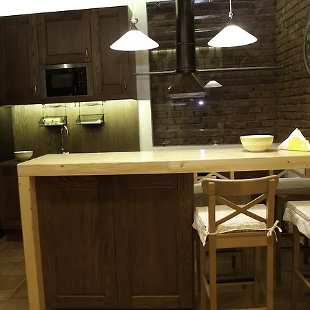 Arina Apartment Brasov