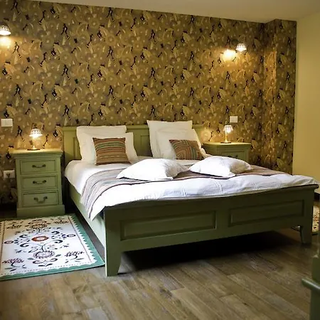Arina Apartment