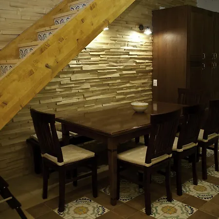 דירה Arina בראשוב