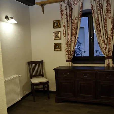 Apartment Arina
