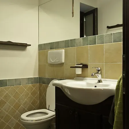 Arina Apartment