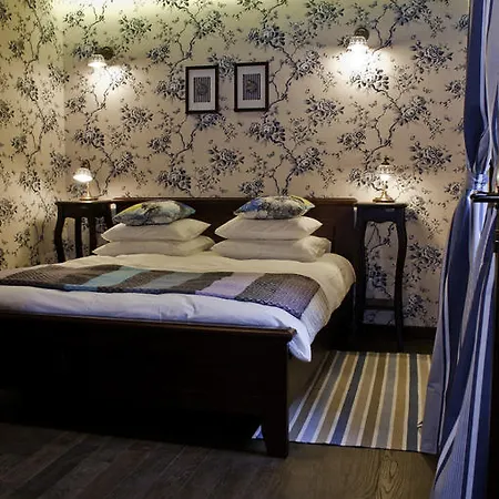 דירה Arina בראשוב