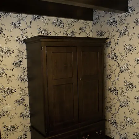 Apartment Arina