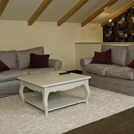 Arina Apartment Brasov