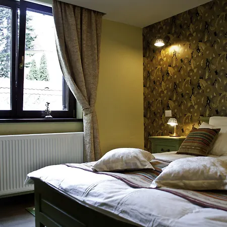 Arina Apartment *