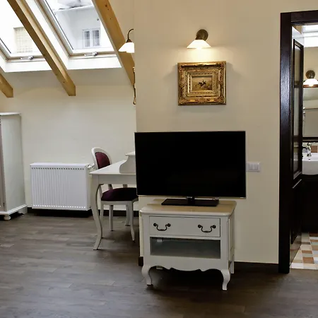 דירה Arina בראשוב