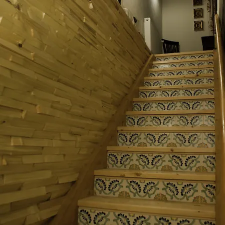 Arina Apartment