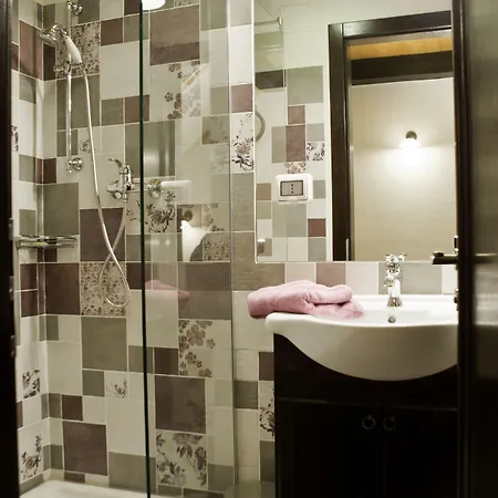 דירה Arina בראשוב