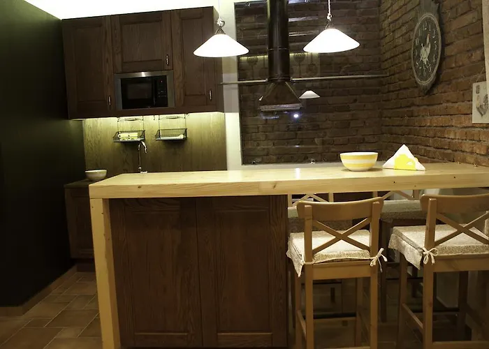 Arina Apartment Brasov