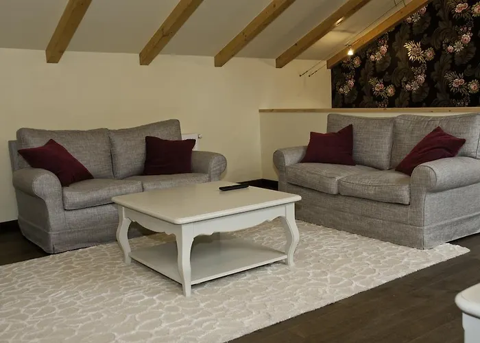 Arina Apartamento Braşov