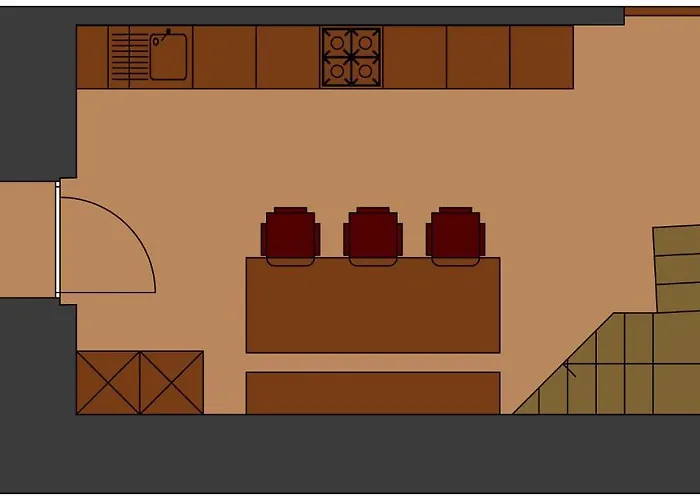 Arina Apartment Brasov