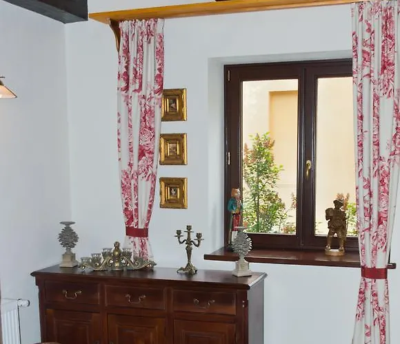 Apartamento Arina Braşov