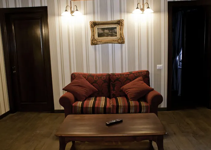 Apartment Arina Brasov