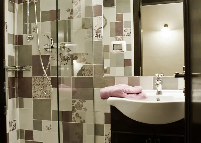 Apartamento Arina Braşov